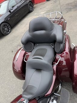 Harley-Davidson Tri Glide Ultra / FLHTCUTG 114 / 2019 Trike - 7