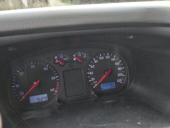 volkswagen transporter multivan t4 syncro - 7