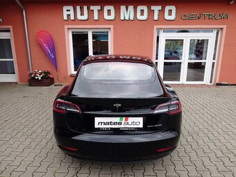 Tesla Model 3 2019 Long Range Dual Motor 350kW - 7