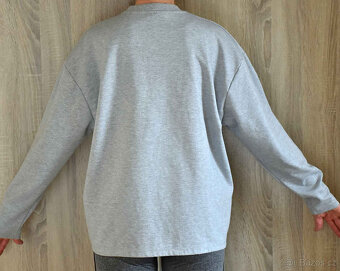 Mikina JAKO, Asos, s.Oliver,Angels vel. M-L - 7