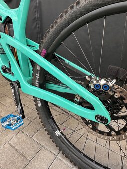 Propain Rage 3 cf 2023 - 7