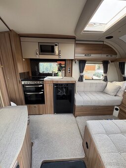 SWIFT SPRITE CRUZE 495 SR - 7