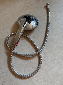 Vodovodní baterie - 7