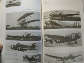 Knihy o vojenské technice - 7