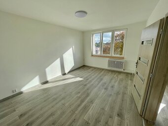 Pronájem krásného bytu 1+1 v Aši - 7