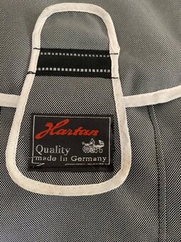 Kočárek Hartan - 7