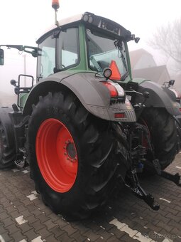 FENDT 828 SCR Profi Plus s 3838 hodin - 7