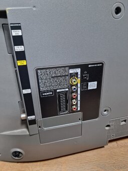 Led tv Samsung 82cm - 7