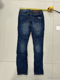 chlapecke kalhoty Diesel, Hudson 8let/140cm - 7