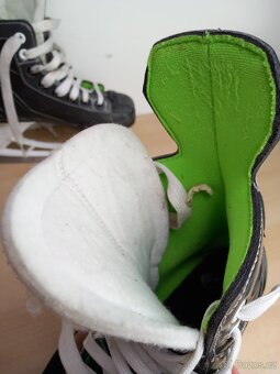 Bauer X-LS S21 Junior - 7