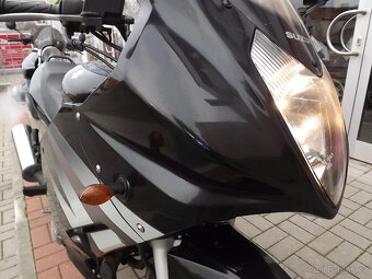 Suzuki GS 500 - 7