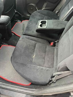 Honda Civic 8g UFO 2.2 icdti - 7