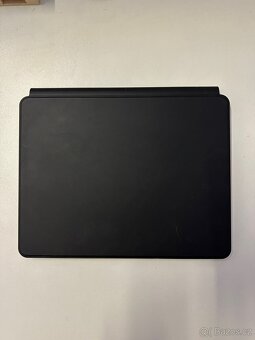 iPad Pro 13 (M4) 256GB + klávesnice  Space Grey - 7