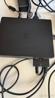 Virtuální realita PS4 - 7