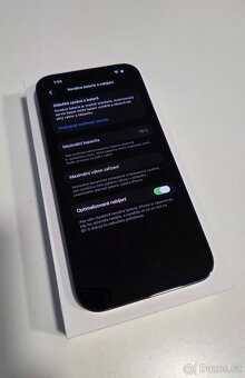 iPhone 14 Pro Max, Deep Purple, 256GB - 7