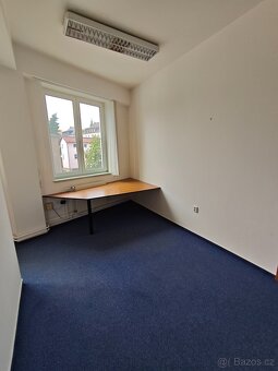 Pronájem kanceláře v centru Liberce - 7
