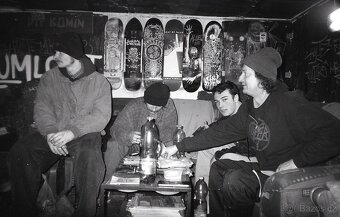 Canon Prima AF-7 analog na kinofilm 35mm - 7