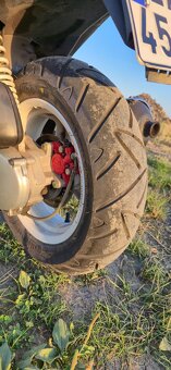 Peugeot Speedfight II - 7