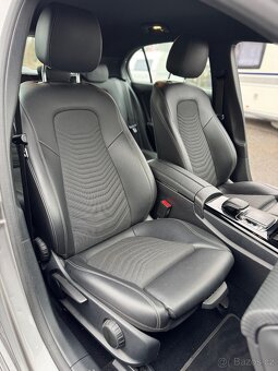 Mercedes-Benz A180d - 7