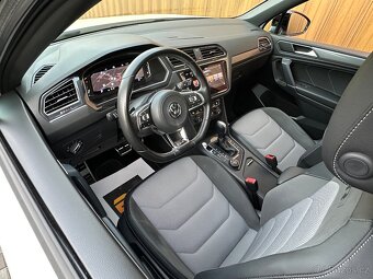 | NETTO FA | Volkswagen Tiguan Allspace R-Line 4x4 110kw DSG - 7
