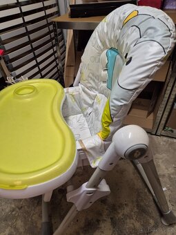 Jídelní Zidlicka - 7