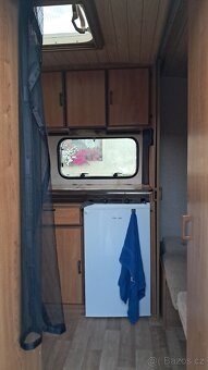 Burtsner club 380 r.v.1986 - 7