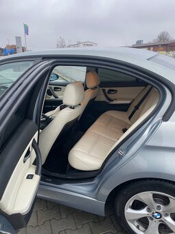 BMW e90 320d - 7