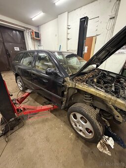 Octavia 1 1.8 T 110 kw - 7