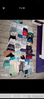 Oblečení na chlapečka - 7