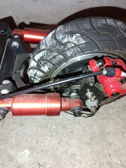 Elektrokoloběžka - 7