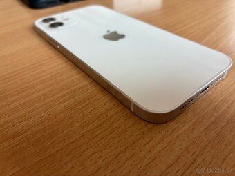 iPhone 12 (64 GB) Bílý - 7
