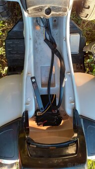 Elektrická čtyřkolka Toyz Cuatro - 7