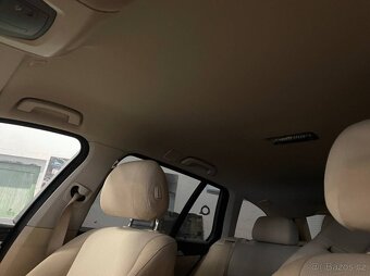 Náhradní díly BMW 5 F11 - 7