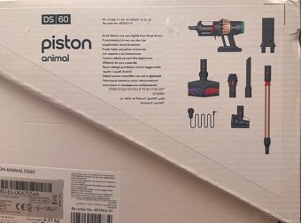 Dyson V16 Piston Animal - 7