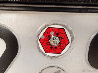 Renault Thalia 1.4 55kw 11/2004 nová STK do 2/2028 - 7