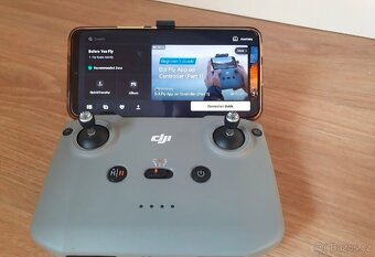 Dji neo fly more combo v záruce - 7