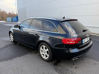 Audi A4 B8, 2.0 TDi, 103kw, S-LINE, combi - 7