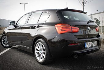 BMW 116d Sport line - 7
