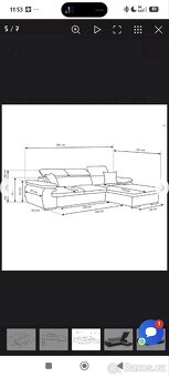 Sedací souprava - 7