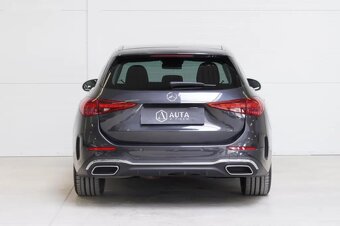 Mercedes-Benz Třídy C, C220D,4Matic,ZÁRUKA,ČR,DPH - 7