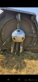 Mulčovač SpearHead 460 - 7