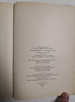 HYDROMECHANIKA A TERMOMECHANIKA - 7