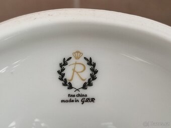 STAROŽITNÁ STOLNÍ LAMPA. - 7