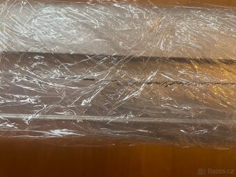 Příčníky Turtle Pro + Thule FreeRide - 7