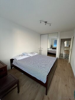 Prodám byt 3+1 Bohnice 74m² v OV - 7