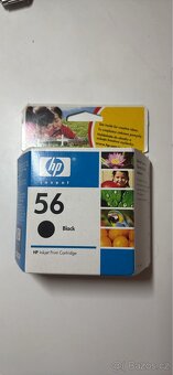 Tonery HP TISKÁRNY DOHODOU - 7