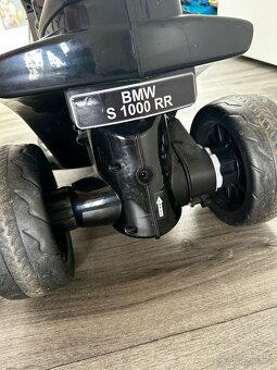 Elektrická motorka - 7