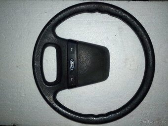 FORD volanty - 7