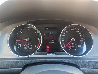 Volkswagen Golf 7 Variant 4motion - 7
