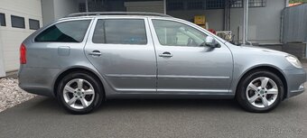 Octavia 1.2 Tsi rok 2013 - 7